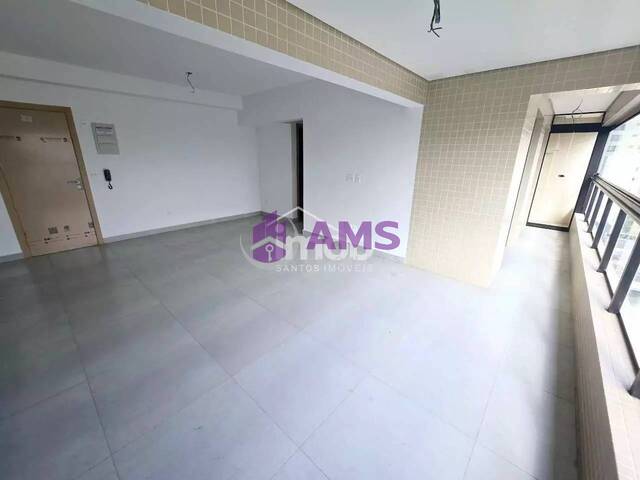 Apartamento para Venda em Santos - 4