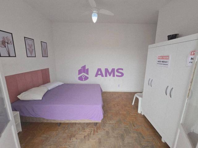 Apartamento para Venda em Santos - 5