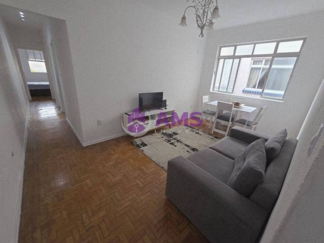 #74 - Apartamento para Venda em Santos - SP - 1