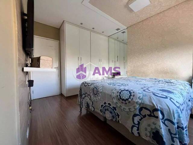 Apartamento para Venda em Santos - 5