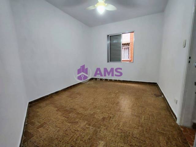 Apartamento para Locação em Santos - 5