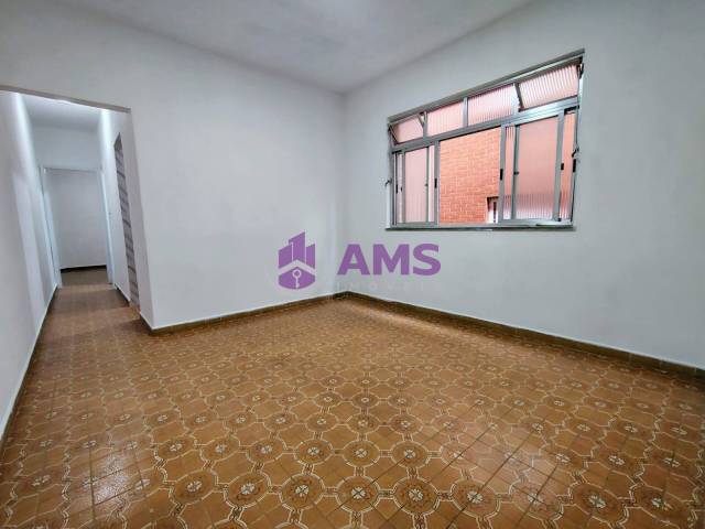 #99 - Apartamento para Locação em Santos - SP