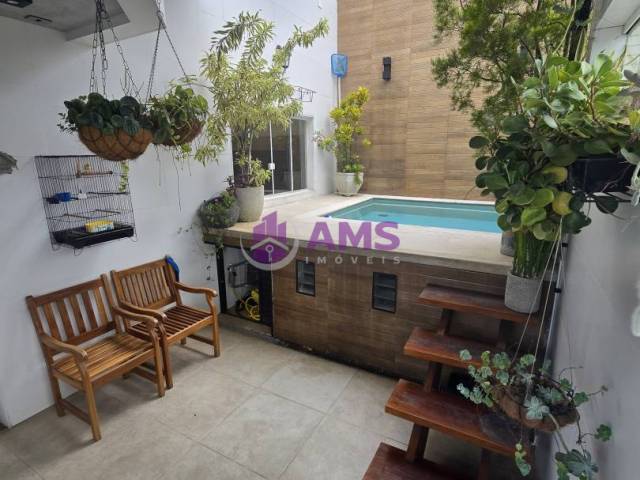 #87 - Cobertura para Venda em Santos - SP - 3