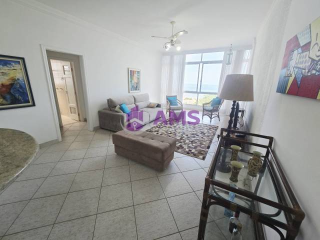 Apartamento para Venda em Santos - 5