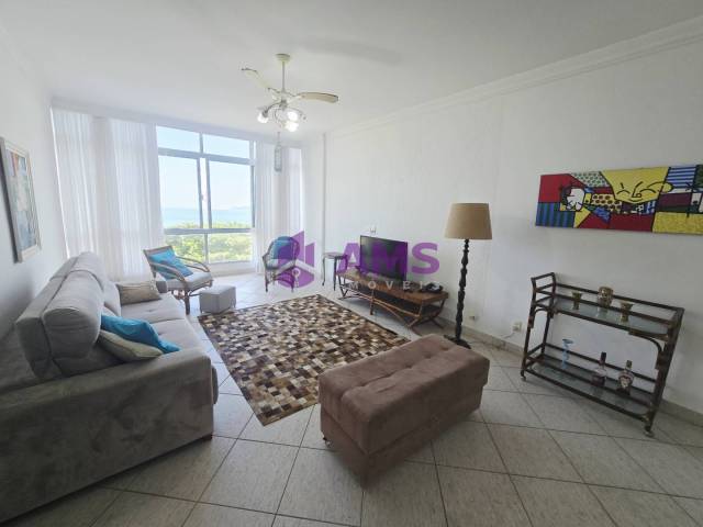 Apartamento para Venda em Santos - 4