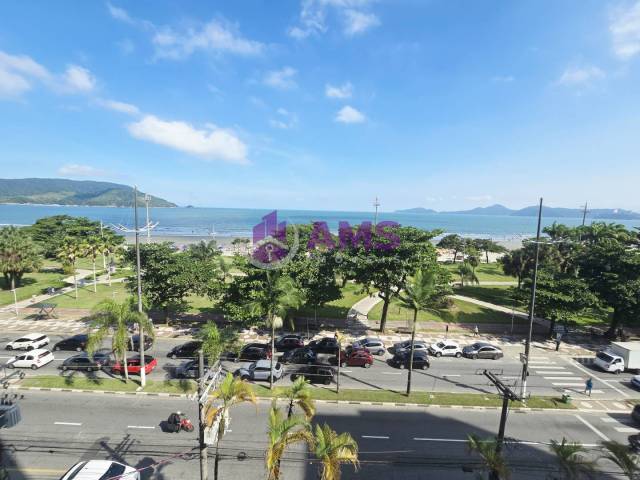 #86 - Apartamento para Venda em Santos - SP