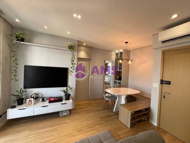 #75 - Apartamento para Venda em Santos - SP - 3