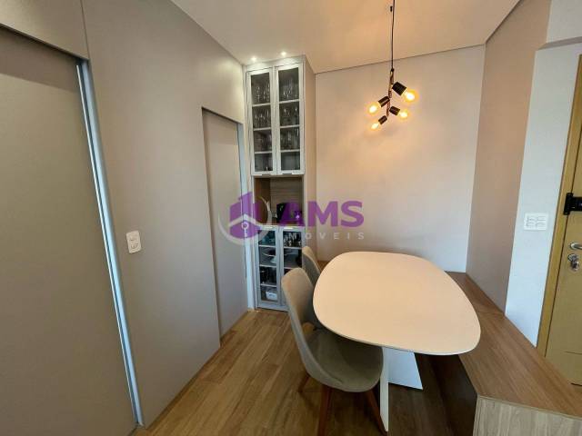 Apartamento para Venda em Santos - 5