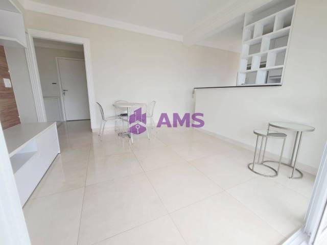 #100 - Apartamento para Locação em Santos - SP - 3