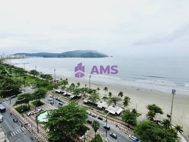 #66 - Apartamento para Venda em Santos - SP - 2