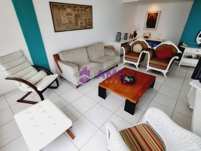 Apartamento para Venda em Santos - 5