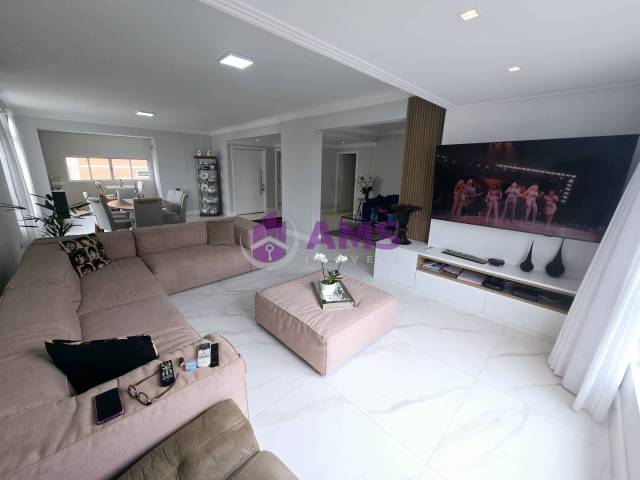 #64 - Apartamento para Venda em Santos - SP - 1