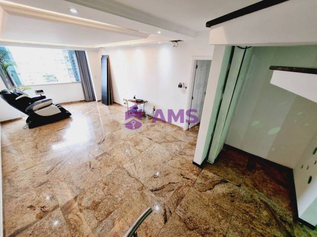 #82 - Cobertura para Venda em Santos - SP - 2