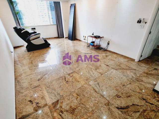 Cobertura para Venda em Santos - 5