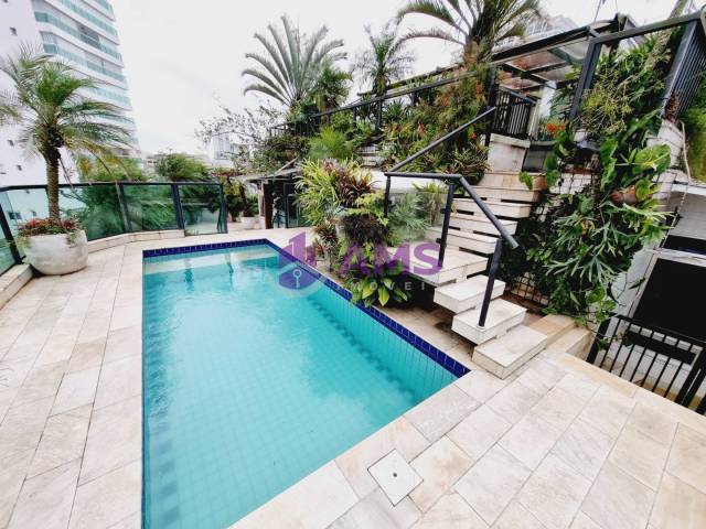 #82 - Cobertura para Venda em Santos - SP - 1