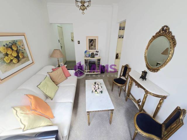 Apartamento para Venda em Santos - 5