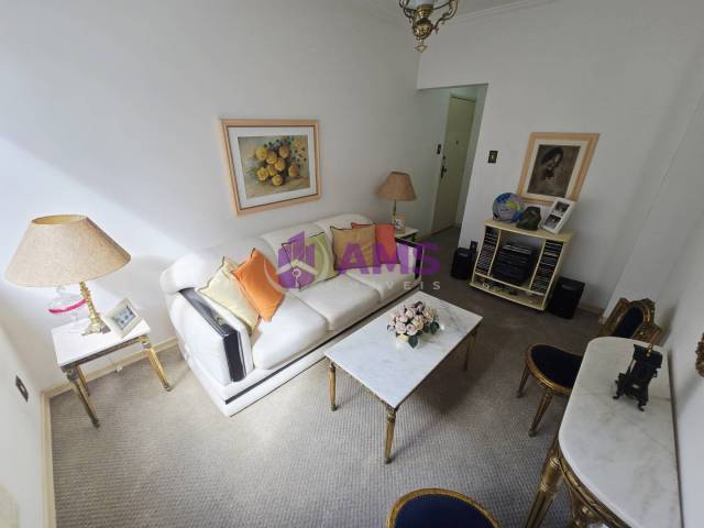 Venda em Embaré - Santos