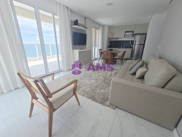 #105 - Apartamento para Locação em Santos - SP - 3