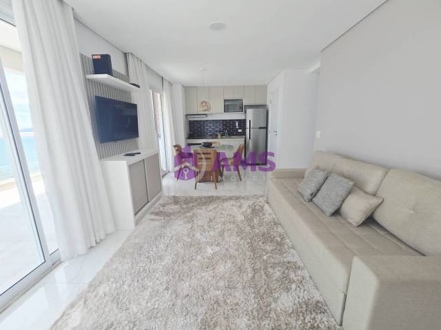 Apartamento para Locação em Santos - 4