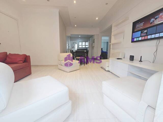 Apartamento para Locação em Santos - 4