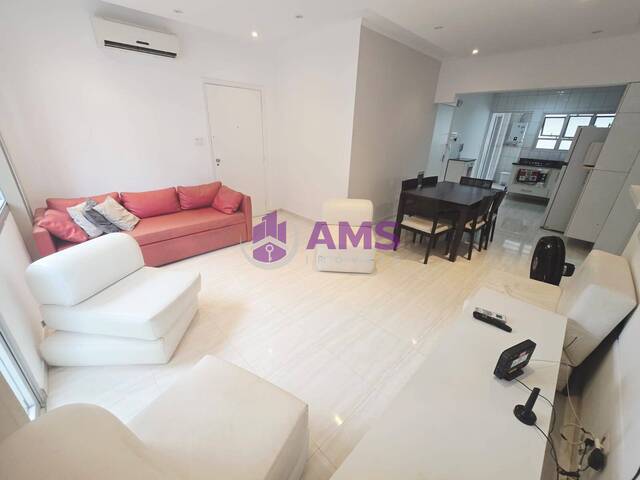 #106 - Apartamento para Locação em Santos - SP - 2