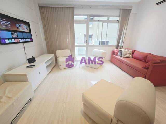 #106 - Apartamento para Locação em Santos - SP - 3