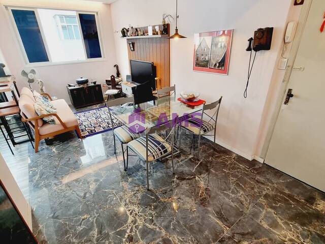 #107 - Apartamento para Venda em São Vicente - SP - 3