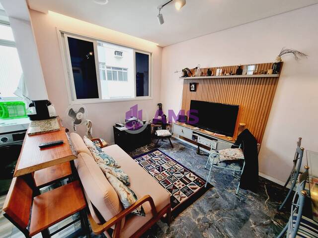 Apartamento para Venda em São Vicente - 5