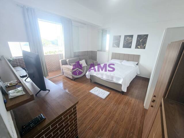 Apartamento para Venda em São Vicente - 4