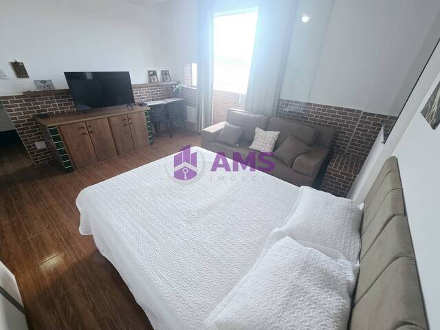 Apartamento para Venda em São Vicente - 5