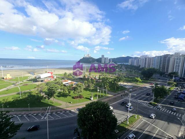 #108 - Apartamento para Venda em São Vicente - SP - 2