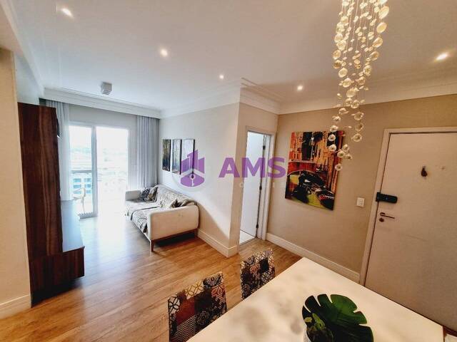 #112 - Apartamento para Locação em Santos - SP - 3