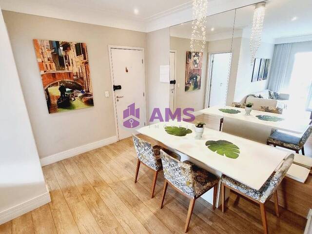 Apartamento para Locação em Santos - 4