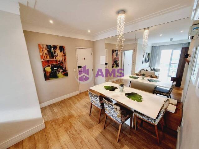 #112 - Apartamento para Locação em Santos - SP - 2