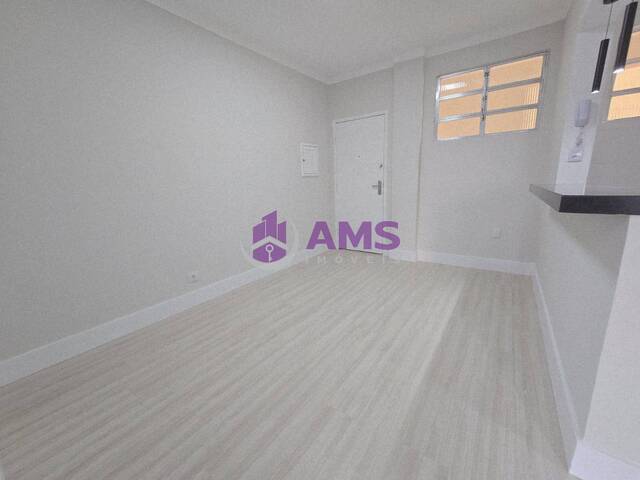 Apartamento para Venda em Santos - 5