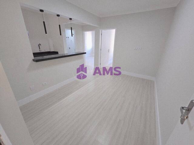 Apartamento para Venda em Santos - 4