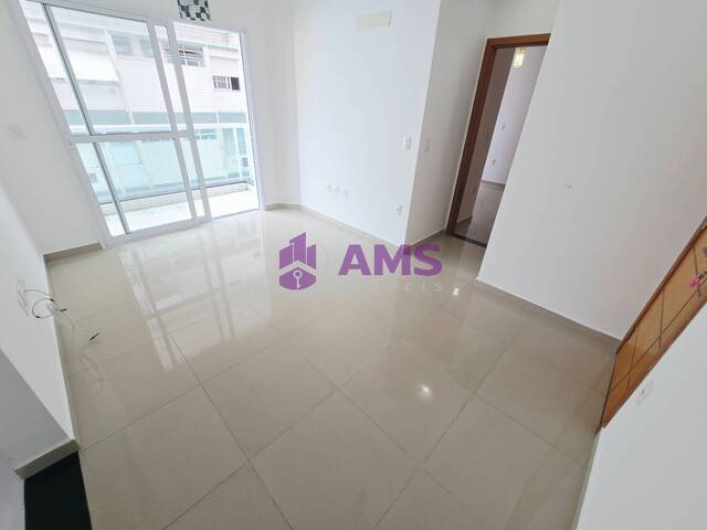 Apartamento para Locação em Santos - 4