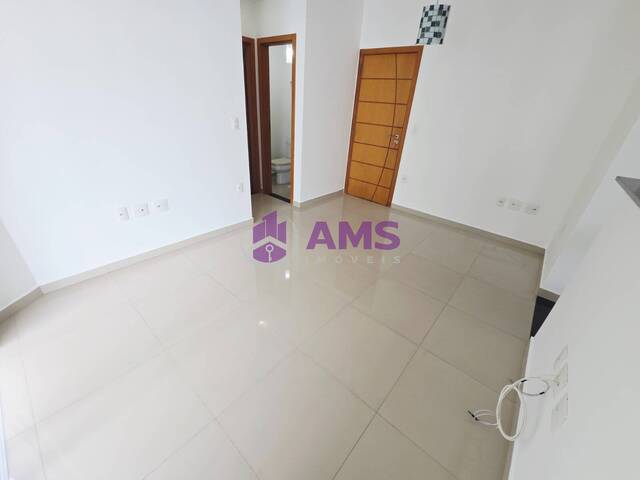 Apartamento para Locação em Santos - 5