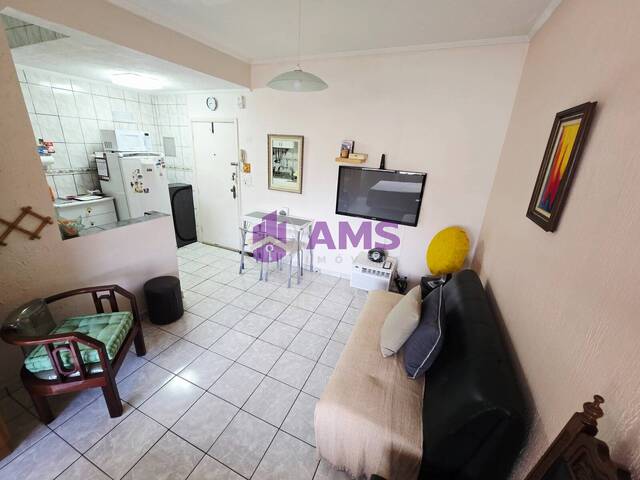 Apartamento para Venda em Santos - 5