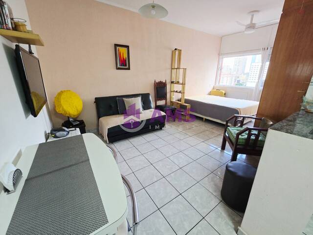 Apartamento para Venda em Santos - 4
