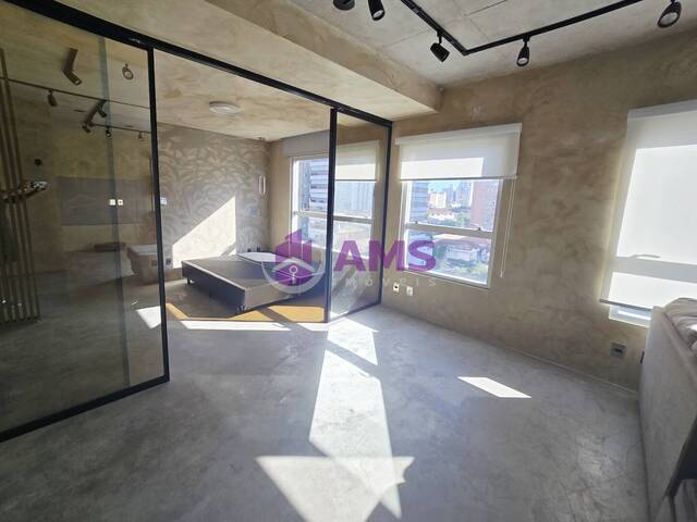 #124 - Apartamento para Venda em Santos - SP - 3