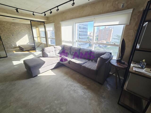 Apartamento para Venda em Santos - 5