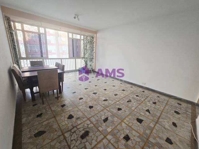 Apartamento para Venda em Santos - 4