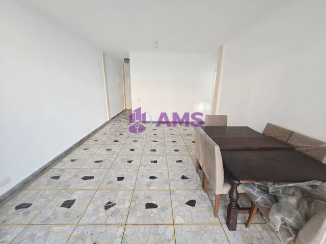 Apartamento para Venda em Santos - 5