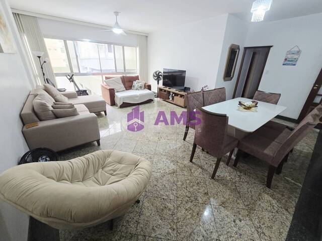 Apartamento para Venda em Santos - 4