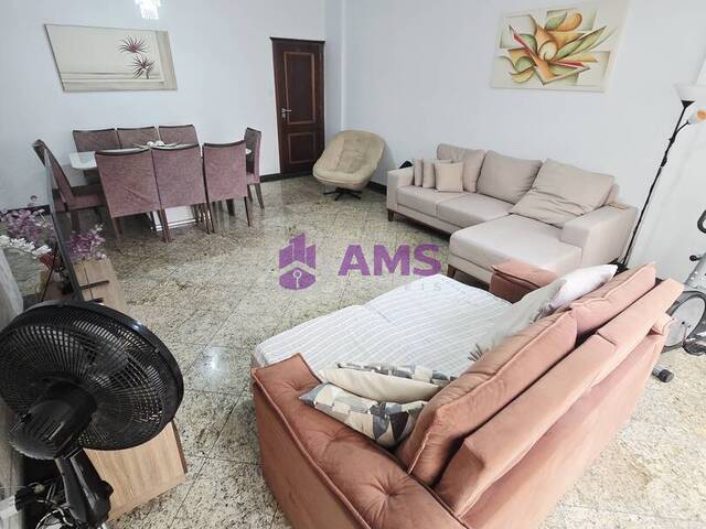 Apartamento para Venda em Santos - 5
