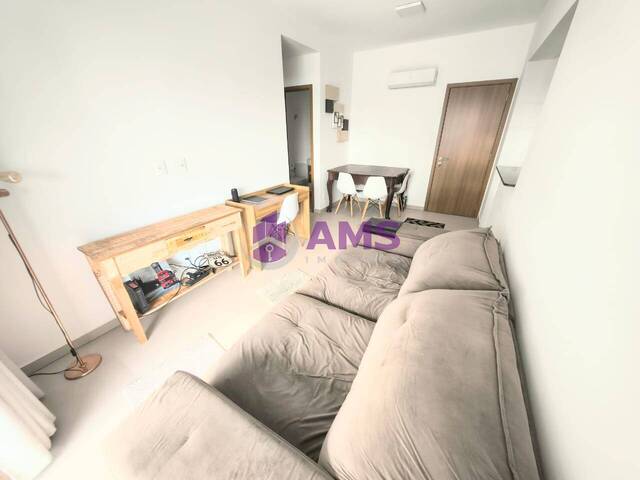 Apartamento para Venda em Santos - 4