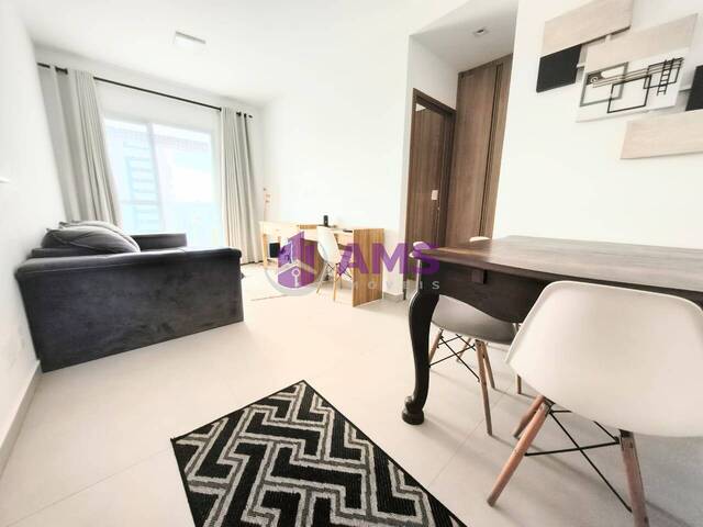 Apartamento para Venda em Santos - 5