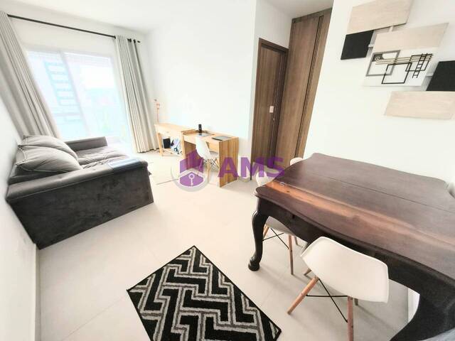 #128 - Apartamento para Venda em Santos - SP - 1