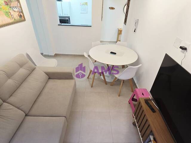 Apartamento para Venda em Santos - 5